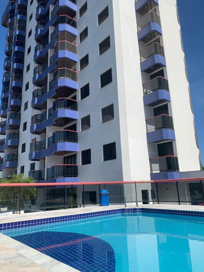 Martim de Sá de frente pro mar Caraguatatuba Exterior foto