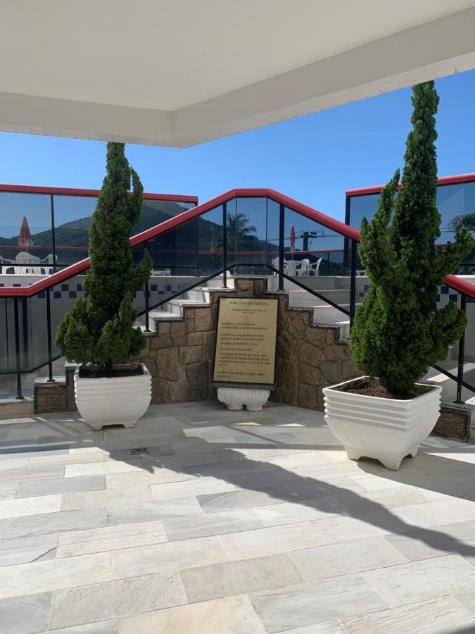 Martim de Sá de frente pro mar Caraguatatuba Exterior foto